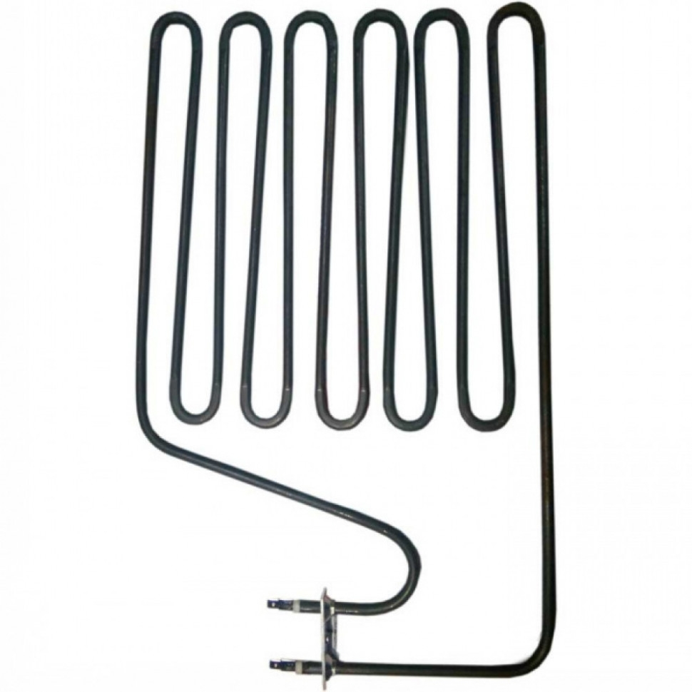 ТЭН Harvia, Sawo ZSP-250 2500W для печей Club K13.5GS, K15GS, K15G, Elegance