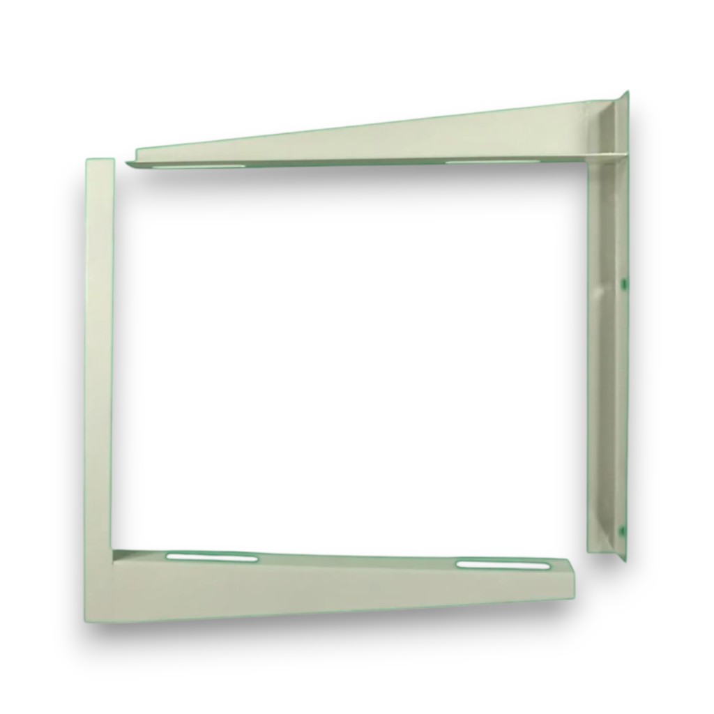 Крепление сплит систем 40x42см, толщина 1,5мм 18975