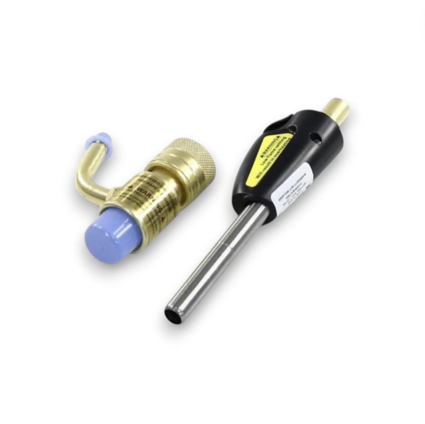 Горелка WK-1S с пьезоподжигом