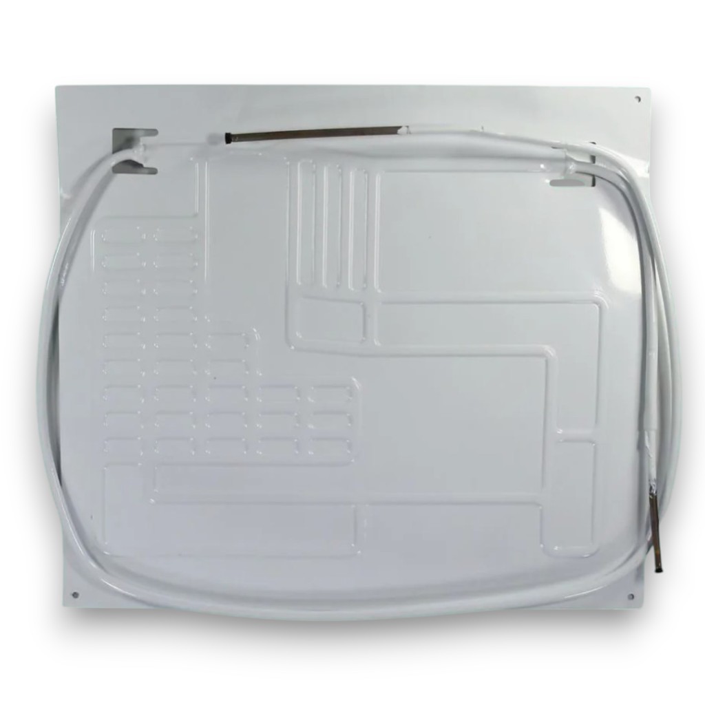 Испаритель ВТО 450x400мм 2-канальный L-1,7м