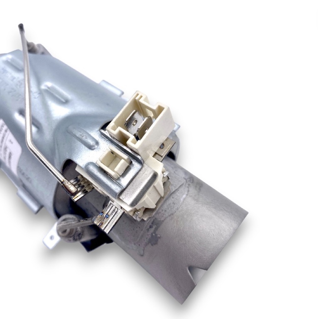 ТЭН посудомойки 2040W Whirlpool, Candy, Gorenje 484000000610, 481225928684, 91943054