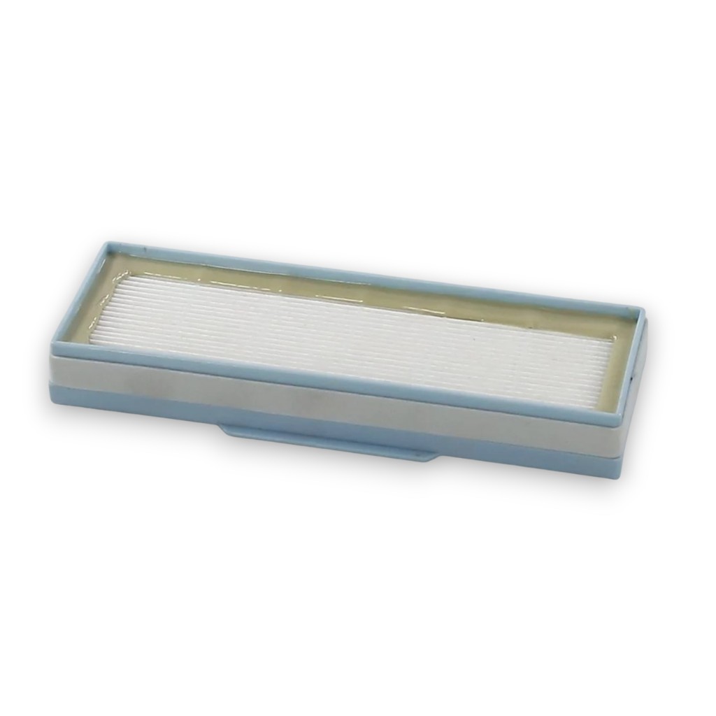 Фильтр пылесоса LG 165x57x23мм НЕРА PL065