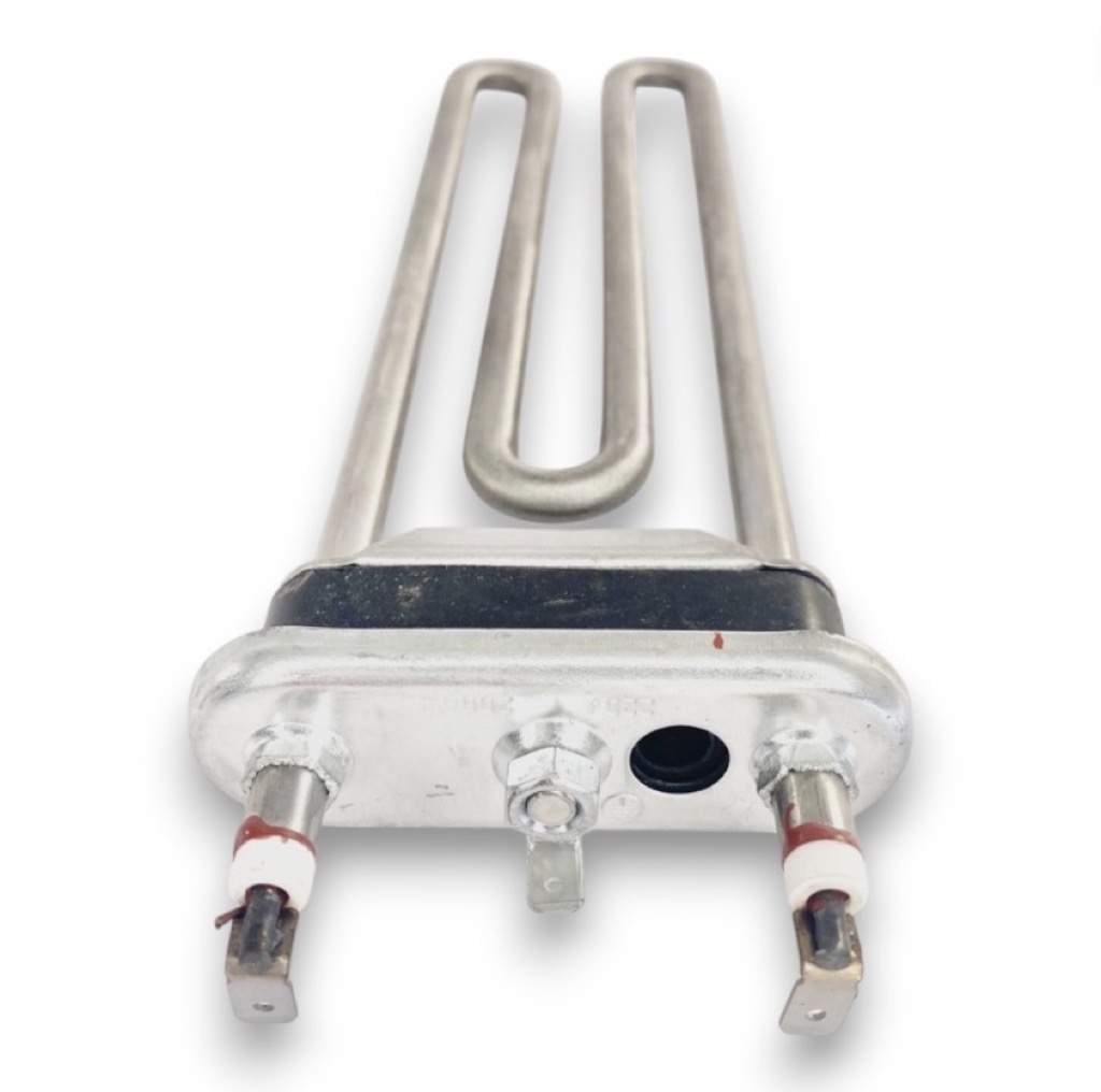 ТЭН стиральной машины Zanussi, Bosch 1950W (2000W), L=235 мм, 3406142, 132180710