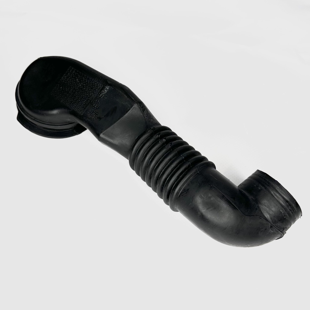 Патрубок заливной для стиральной машины Bosch 267532, 00267532, 5550009579 Б/у