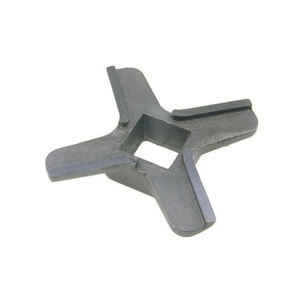 Нож мясорубки Kenwood посадка 10,5мм, KW714431 Оригинал