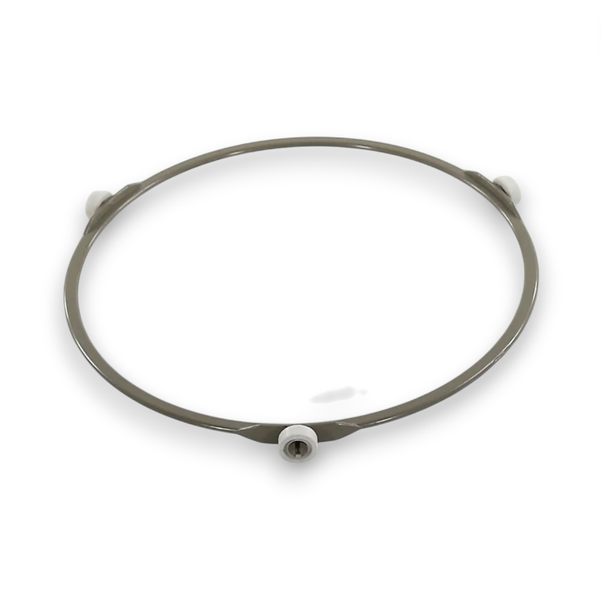 Суппорт тарелки роллер СВЧ Ø190мм кольцо Ø14мм