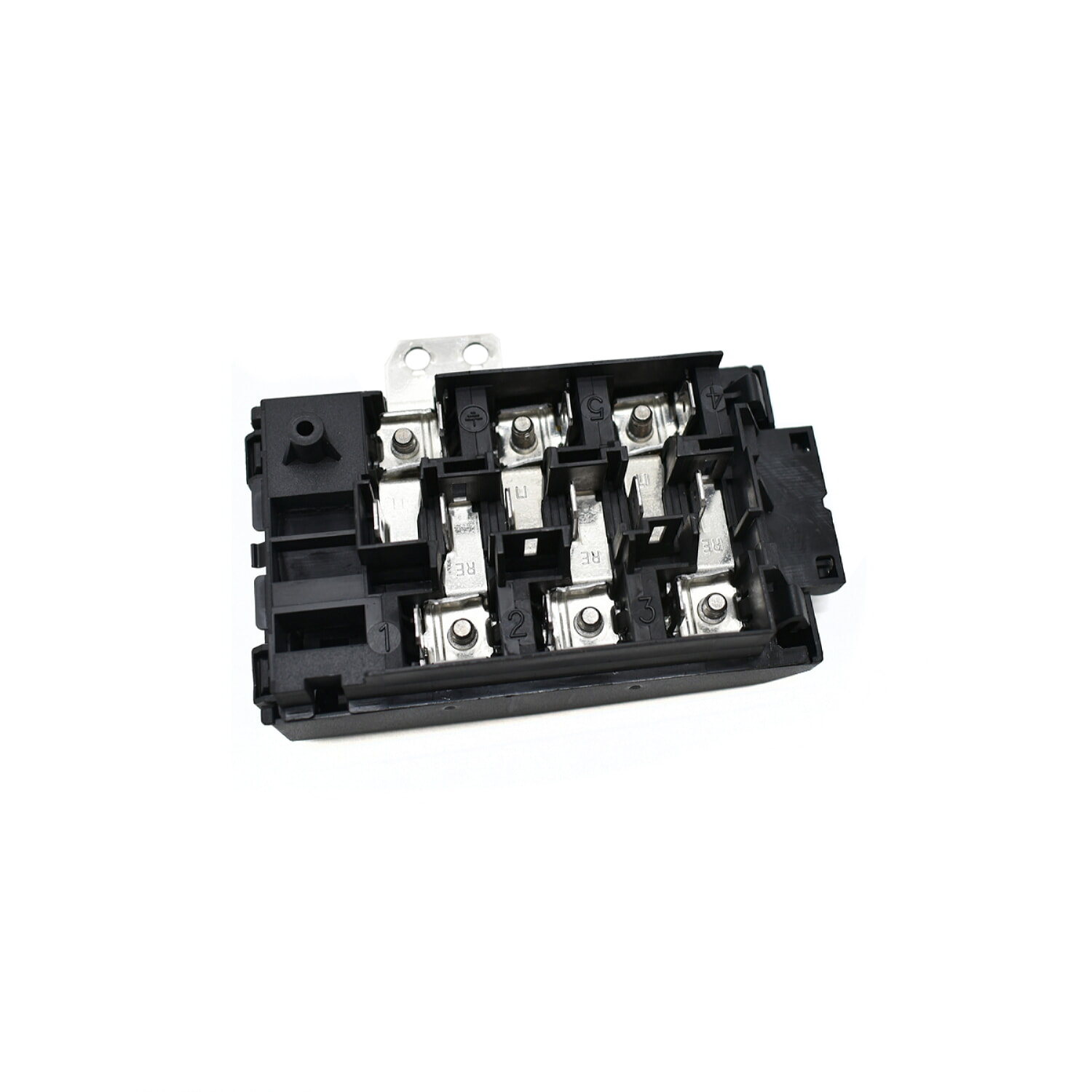 Клеммная колодка плиты Vestel FC60GDX KADO 1/6 41A 450V 32001517 Оригинал