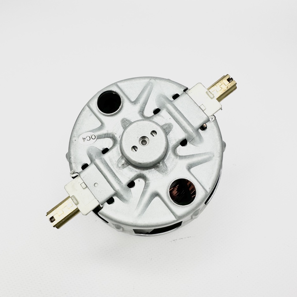 Двигатель пылесоса Bosch 1600W H113мм Ø105мм, VCM-B18, 751273