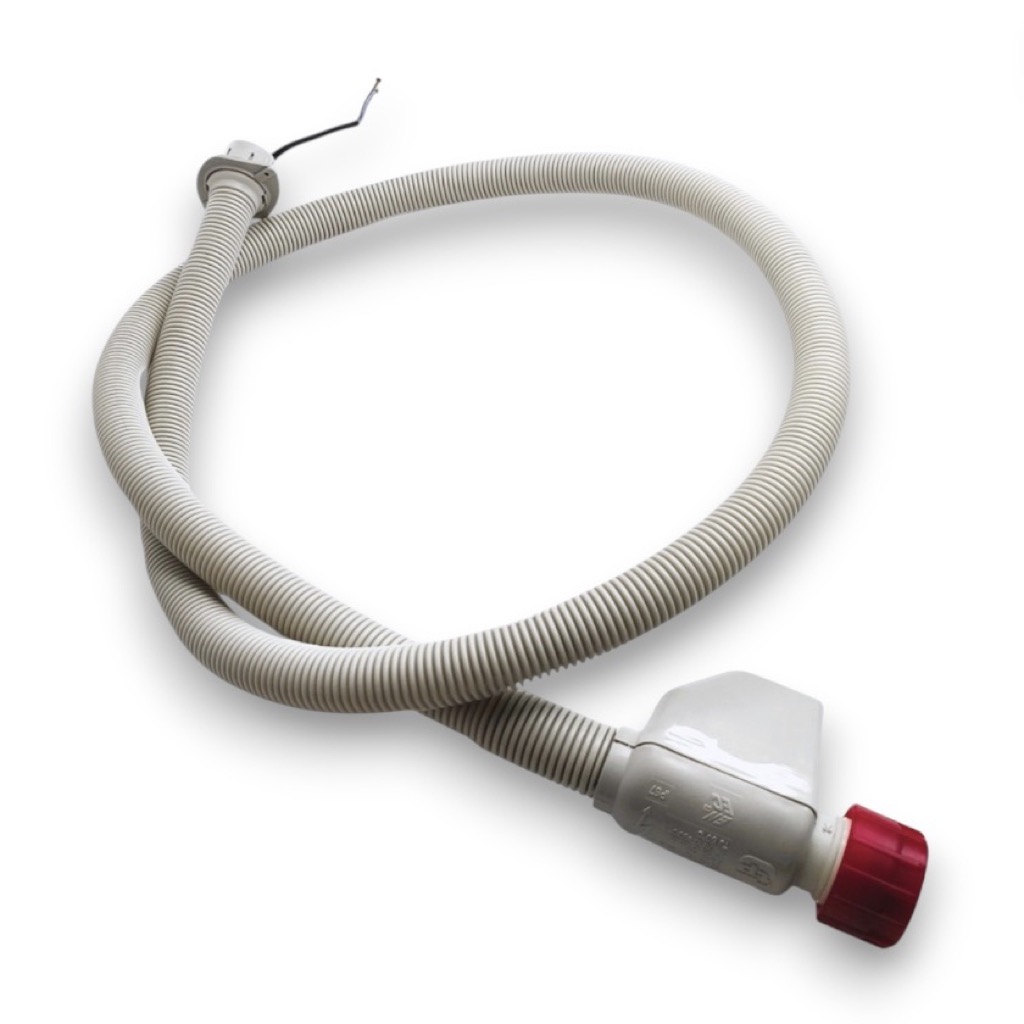 Заливной шланг с аквастопом посудомойки Krona 673000900210