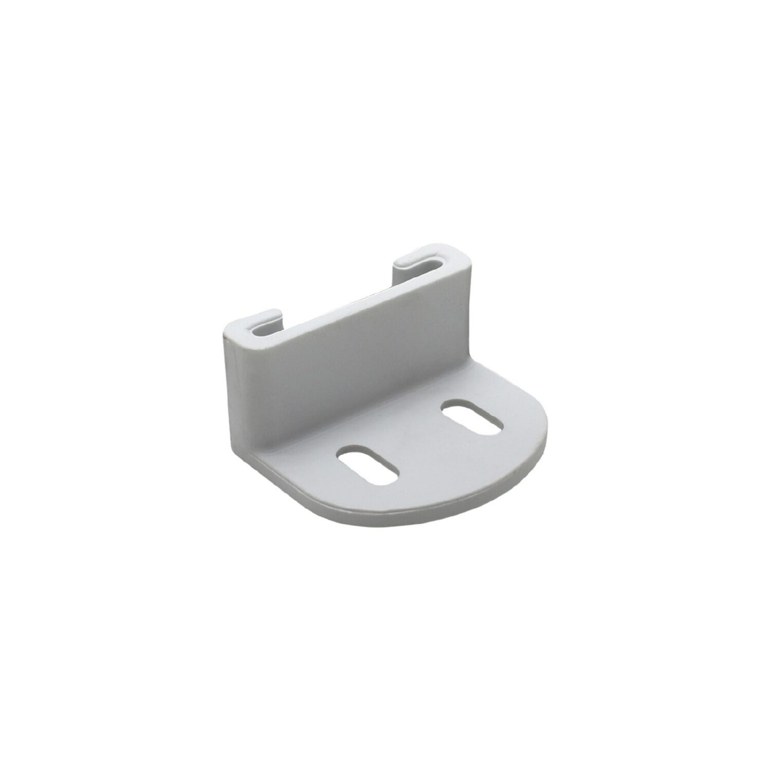 Кронштейн для навески фасадов холодильника Indesit, Ariston C00506372, 506372, C00113700 Оригинал