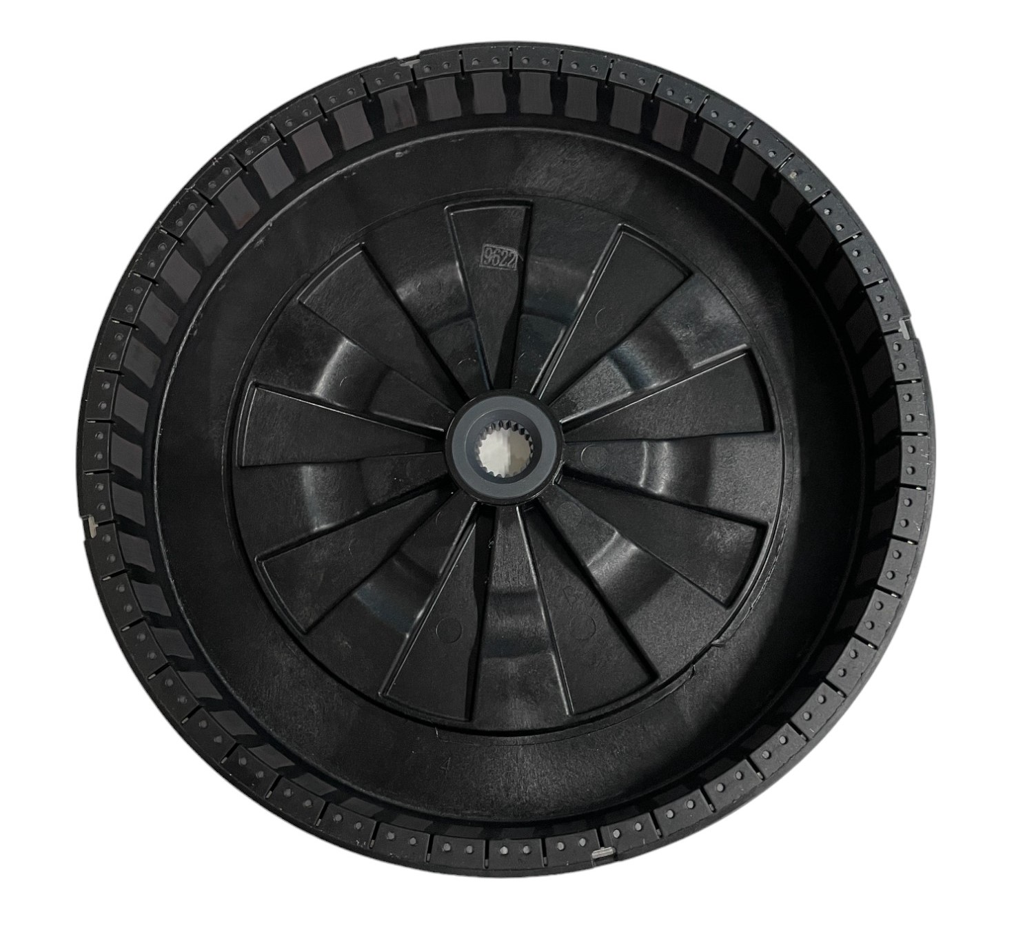 Ротор двигателя стиральной машины VARD, Kuppersberg 113601117