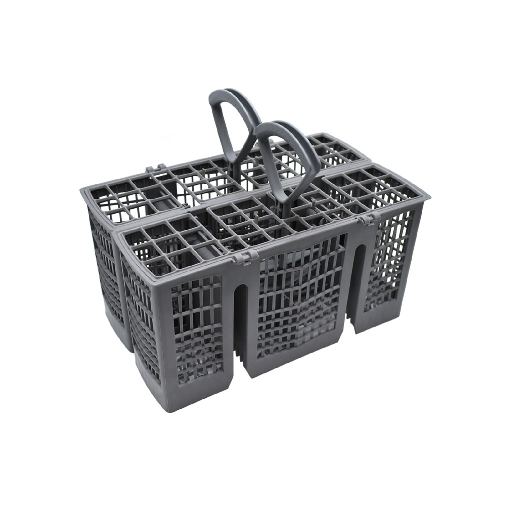 Корзина столовых приборов посудомоечной машины 184 х 229 х 70мм Bosch 418280 Оригинал