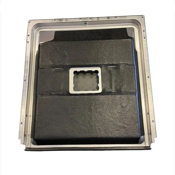 Внутренняя часть двери для посудомоечной машины 12276000011908