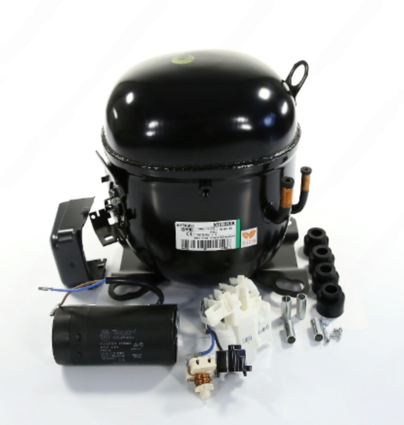 Компрессор Embraco Aspera NT6222GK, R-404