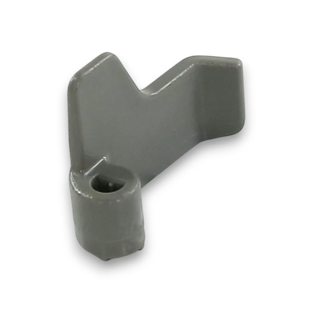 Лопатка хлебопечи LG D-8мм H42/17мм L55мм 64 3300B HP026