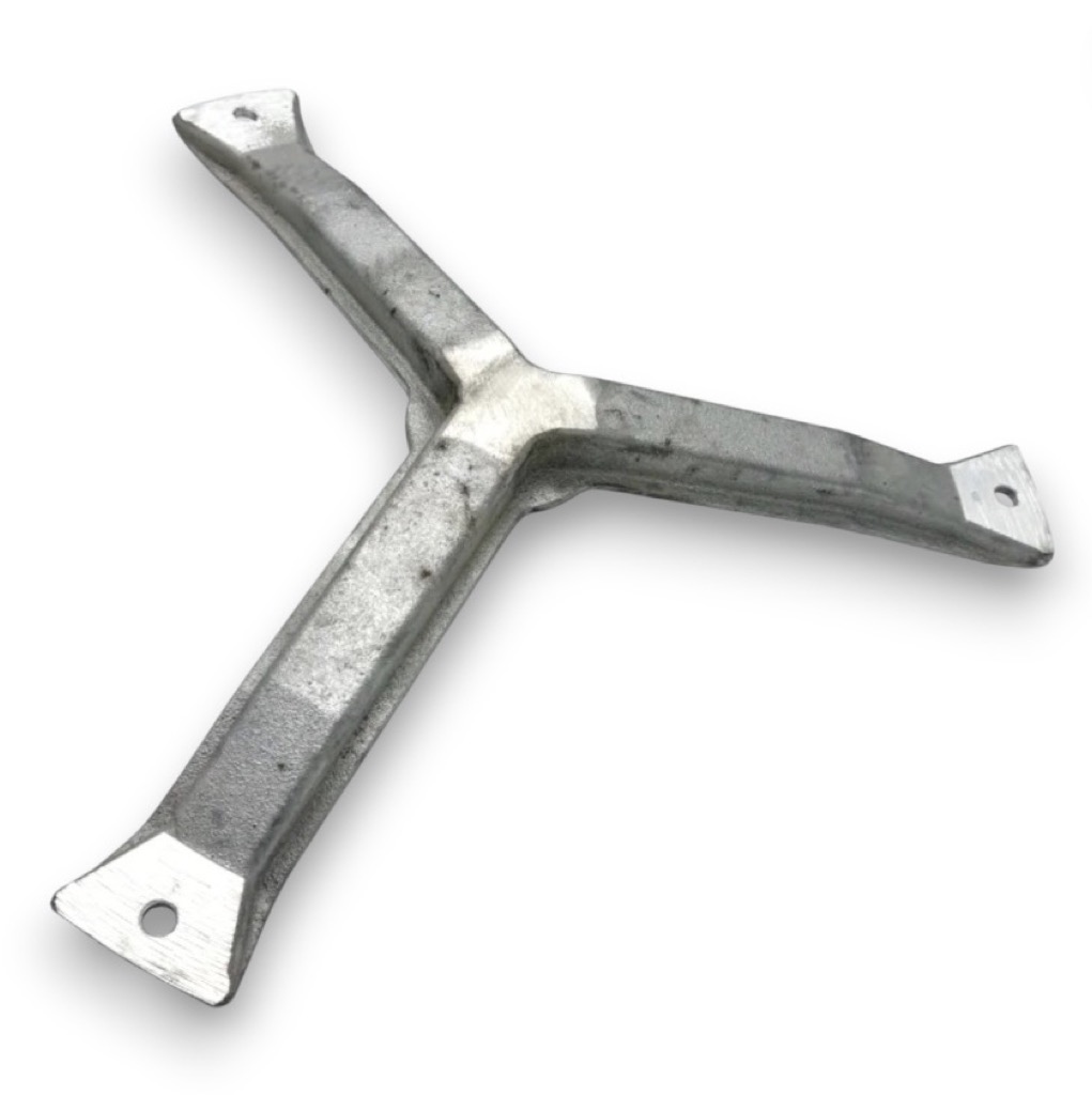 Крестовина Bosch/Siemens вал 78мм лучи 220мм Усиленная