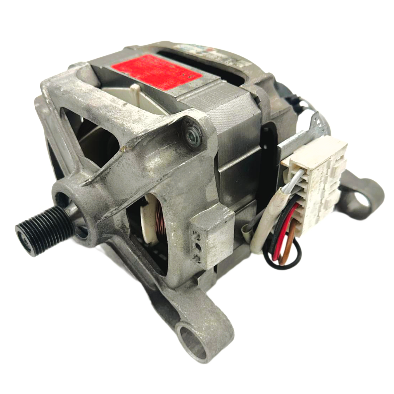 Двигатель стиральной машины Vestel 32008852 Б/у Двигатель стиральной машины Vestel 32008852 Б/у