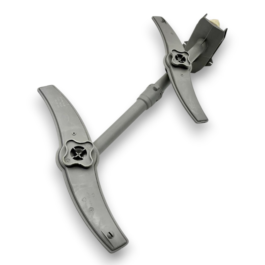 Импеллер верхний для посудомоечных машин Siemens, Bosch, 00706347