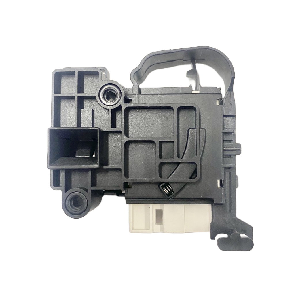 Замок люка (УБЛ) стиральной машины Haier 0024000128A, 0024000128D