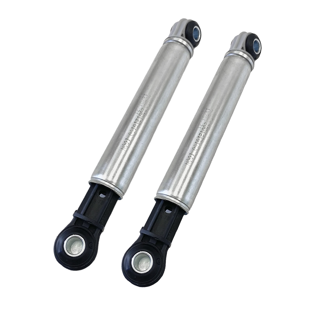 Амортизаторы для стиральной машины Beko 100N L=195-270 мм, d=10 мм, комплект 2 шт 2001210100