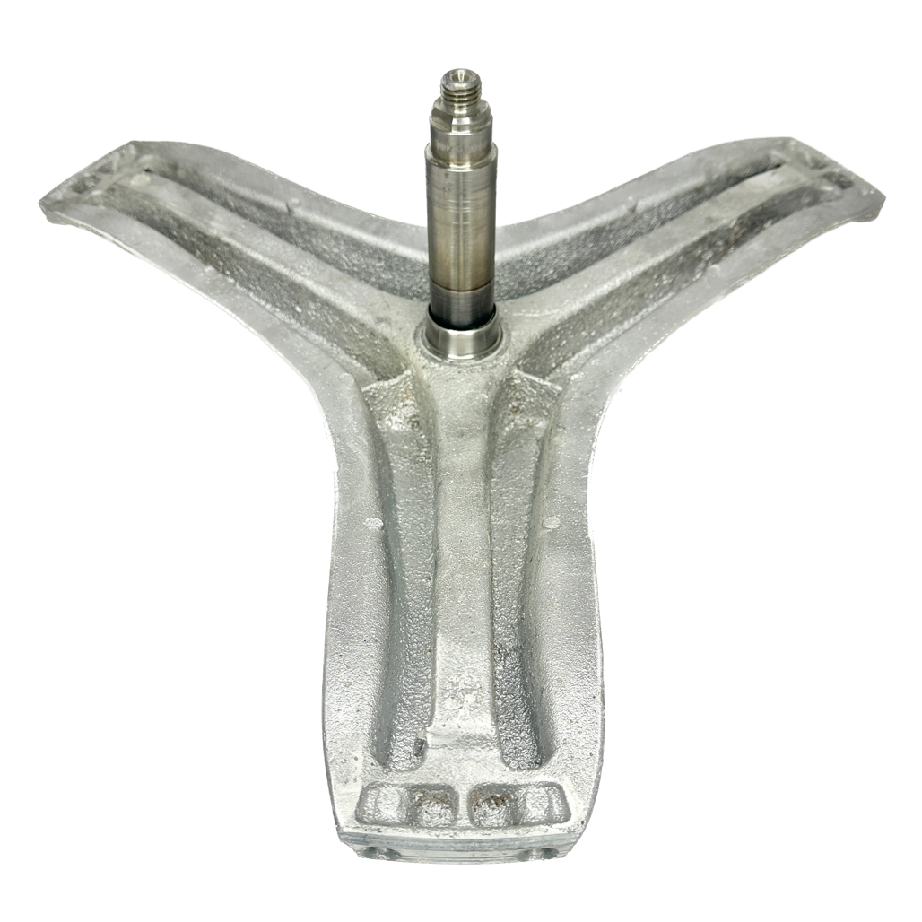 Крестовина для стиральной машины Bosch 00714311, 00710156