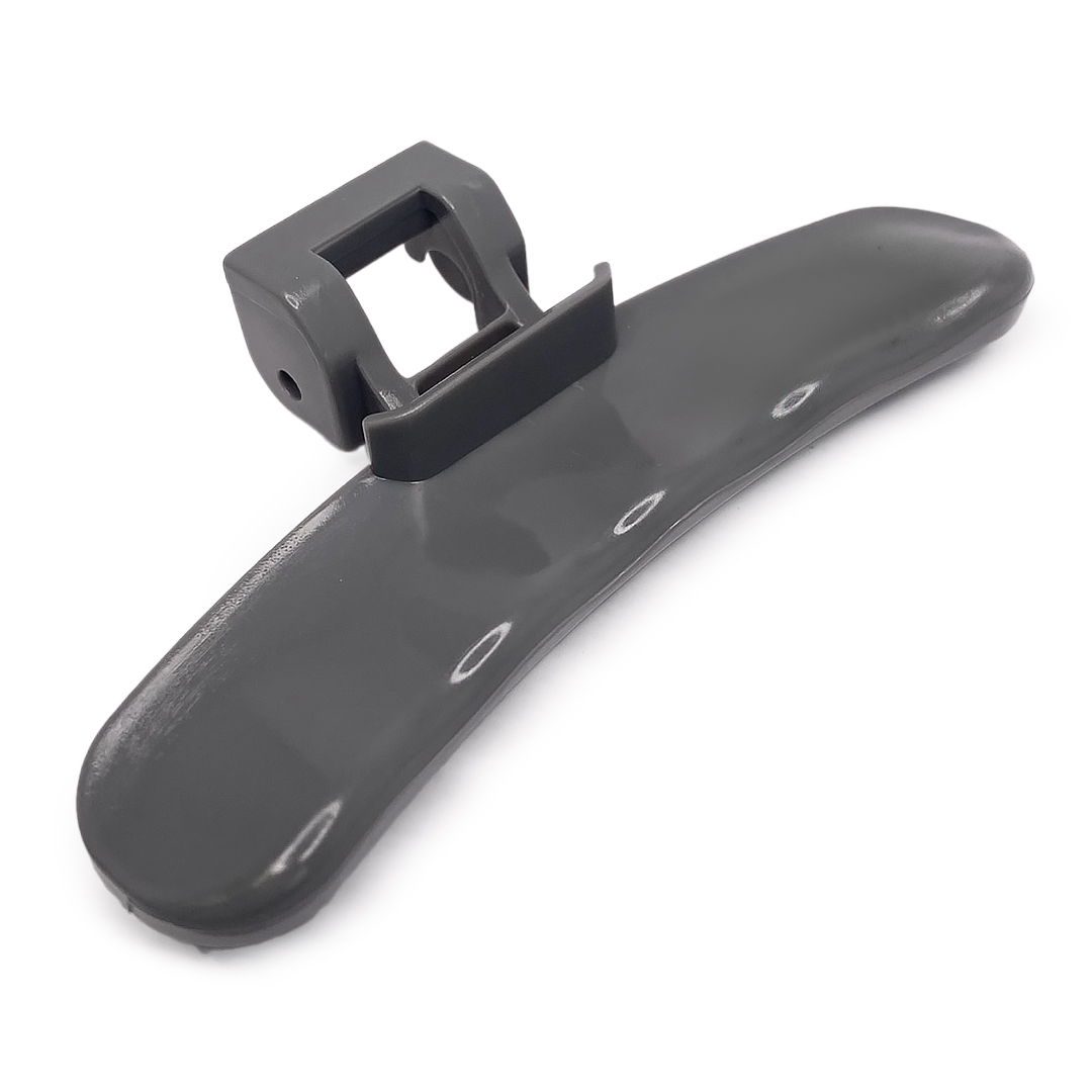 Ручка люка Samsung, Серая DC64-01661, DC64-01948AG, DC64-01948G