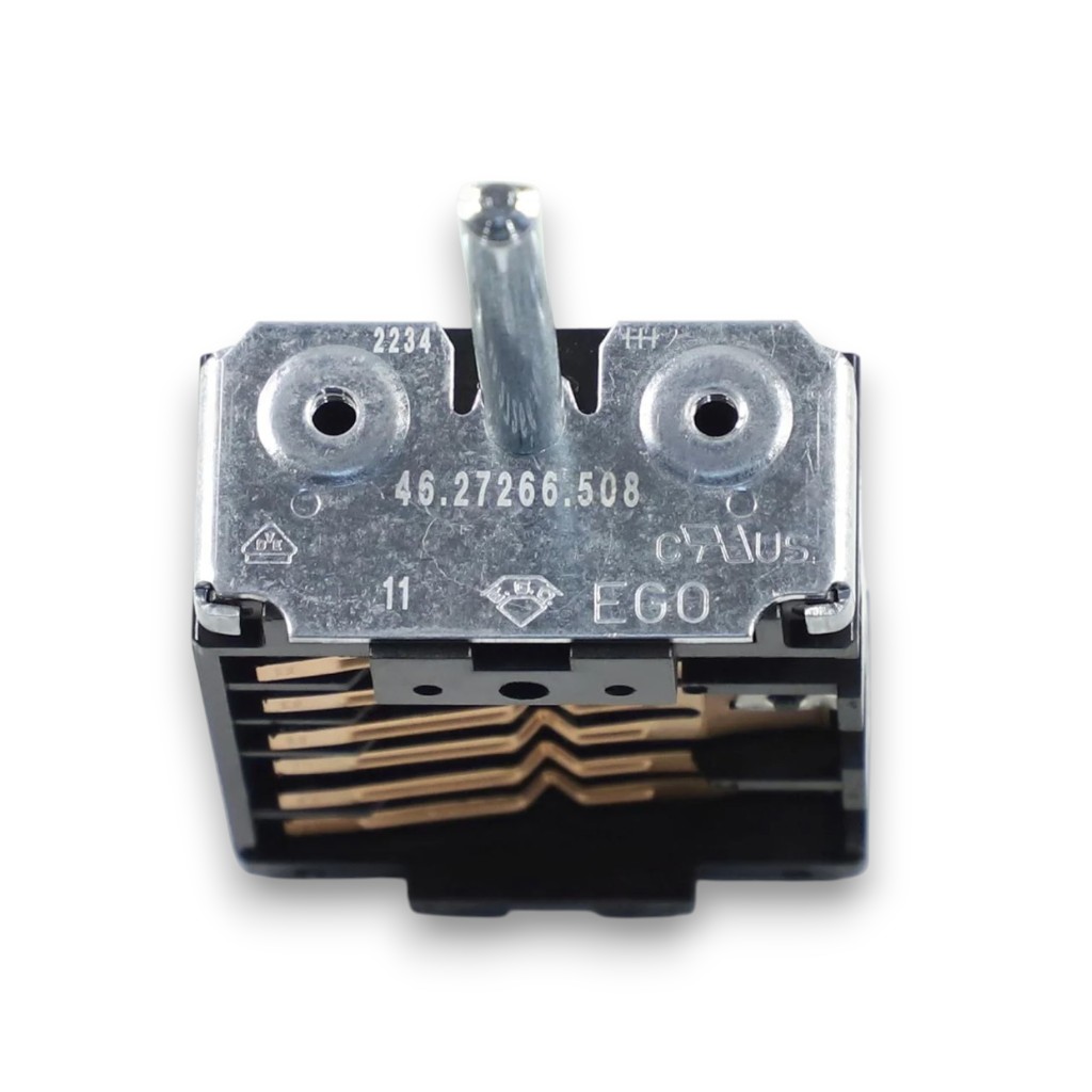 Переключатель духовки EGO 7 позиций 46.27266.508 COK303UN