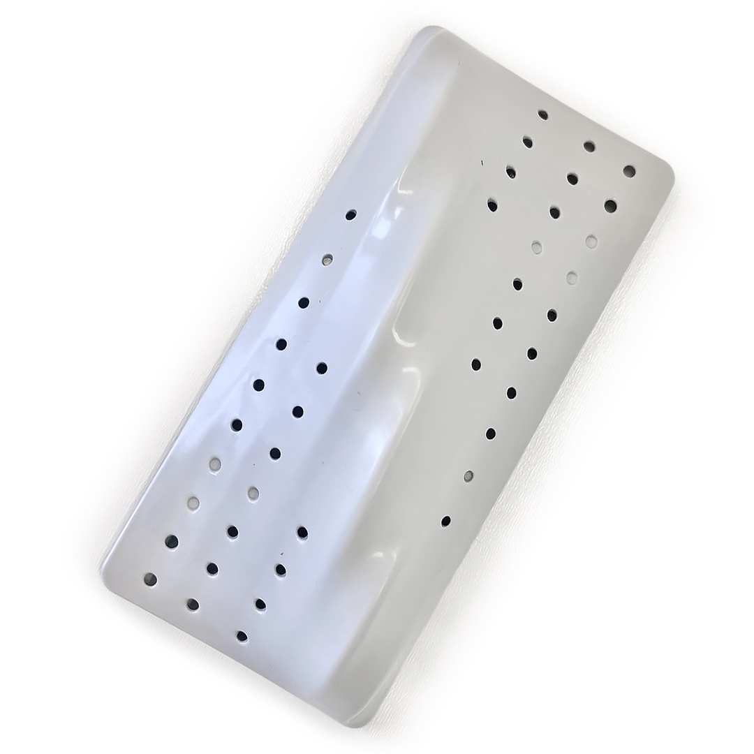 Ребро барабана (редан, активатор) Haier 0020205212B