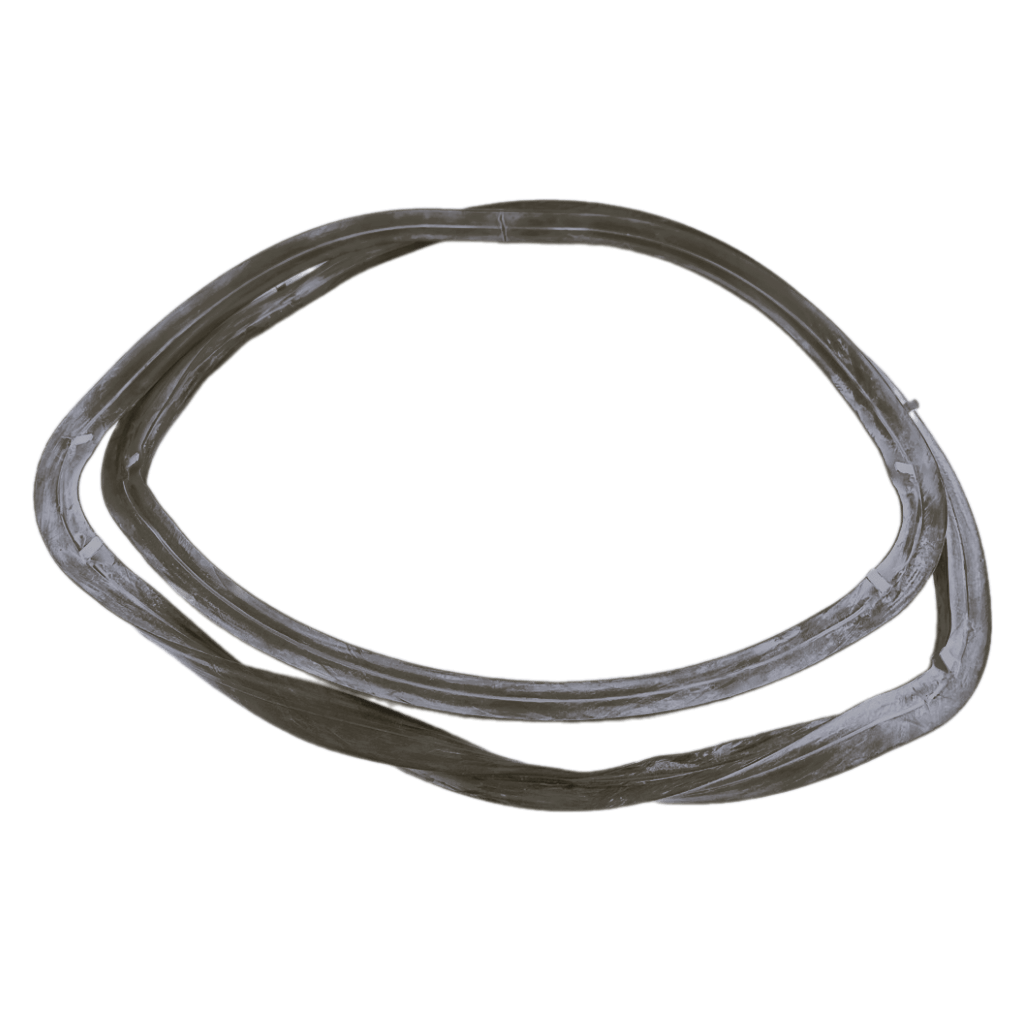 Уплотнитель двери духовки Gorenje, Korting 300х370 мм 226873, 157194, 533584