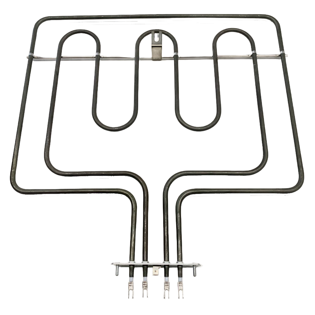 ТЭН духовки гриля верхний (700+1800) 2500w ARDO 524013300, 651067160