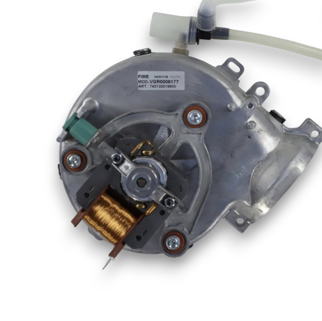 Вентилятор котла 30W 0,13A Fime Ariston 65104357