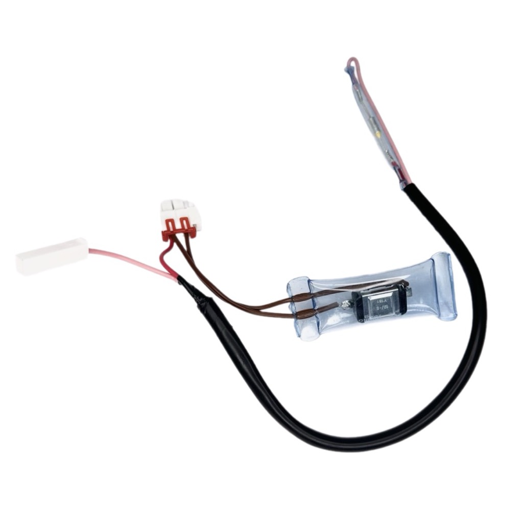 Датчик оттайки для холодильника Samsung с термопредохранителем DA47-10150E