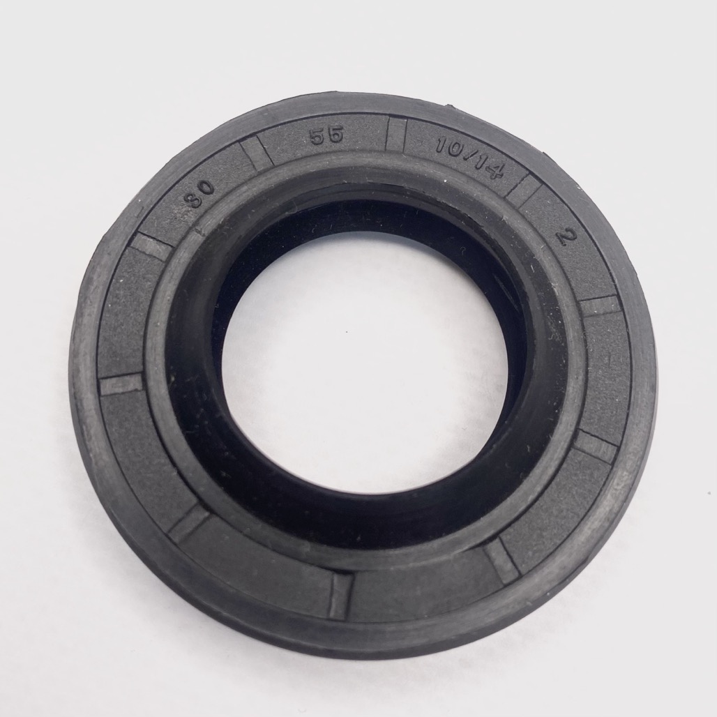 Сальник бака 30x55x10/14 для стиральной машины Beko, Brandt 2826380100, 2806010100