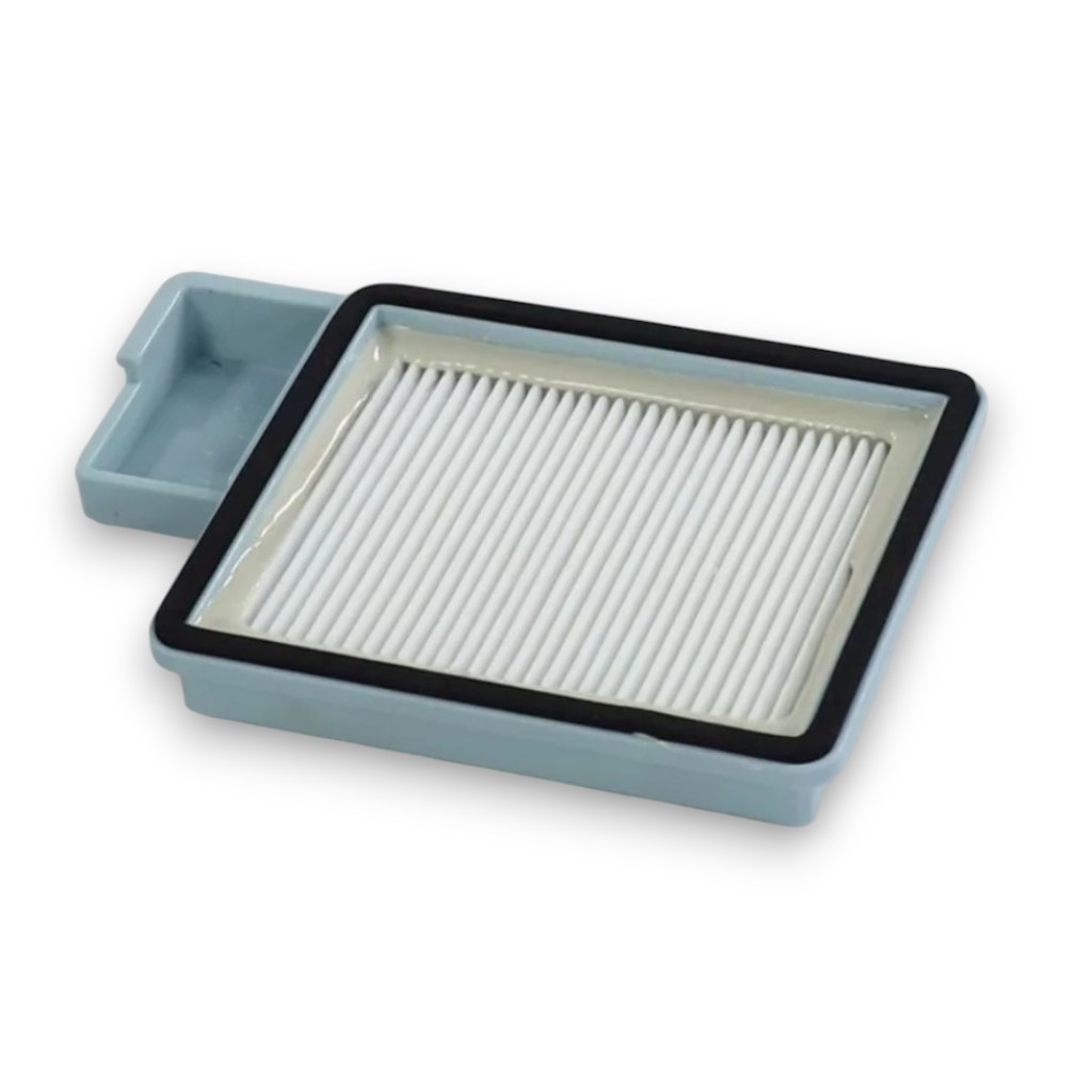 Фильтр пылесоса LG 97x112x17мм НЕРА PL046