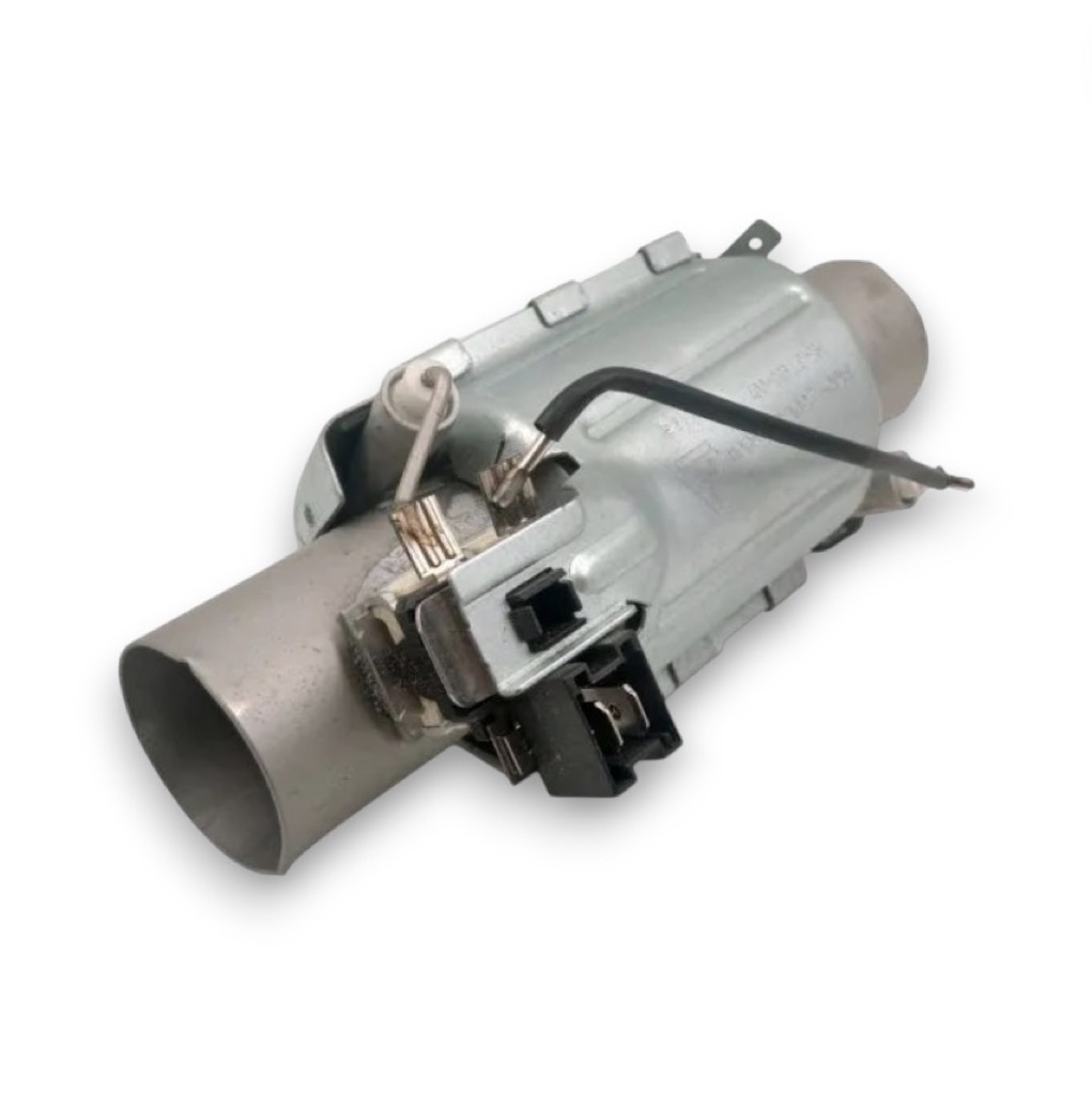 Тэн (проточный) 1800W D32 для посудомоечных машин ELECTROLUX, AEG, ZANUSSI 4055074993 Оригинал