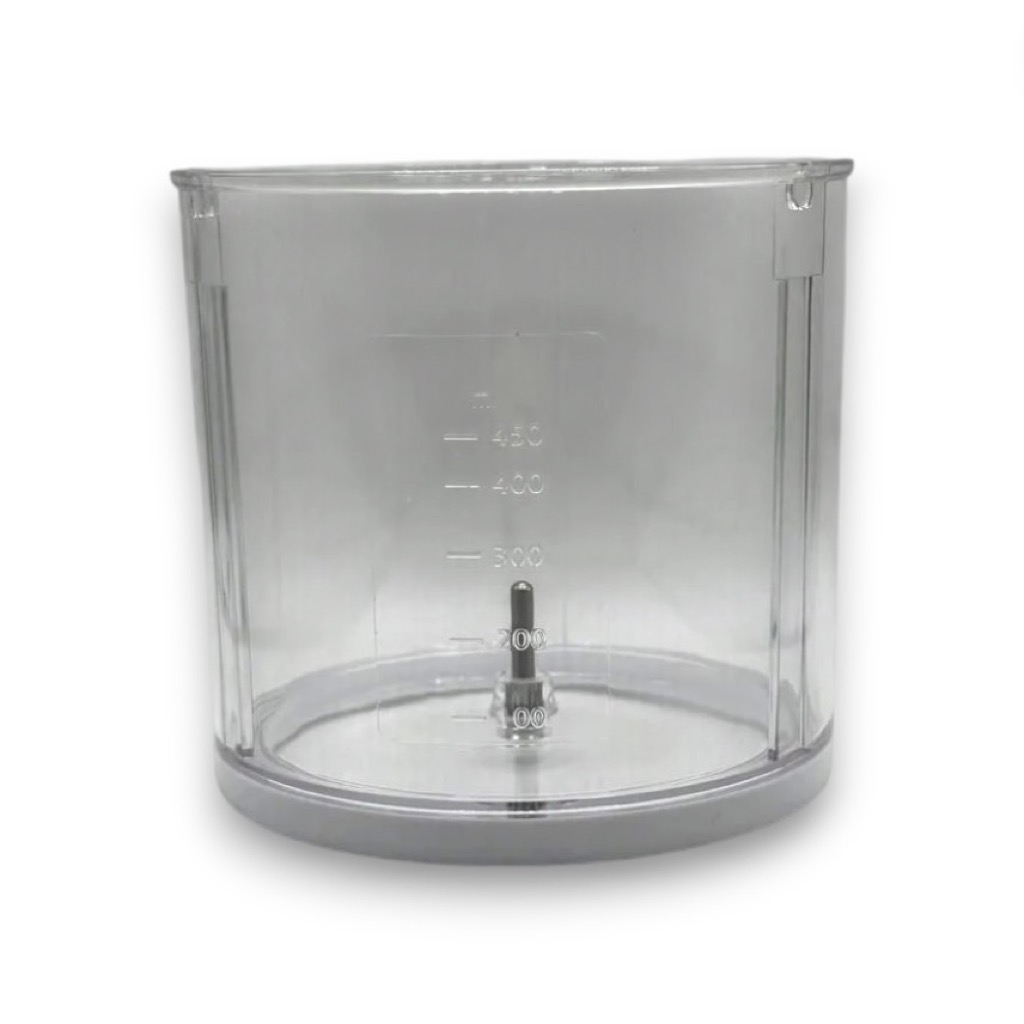 Чаша измельчителя блендера Vitek VT-3409 VT-3402 500ml