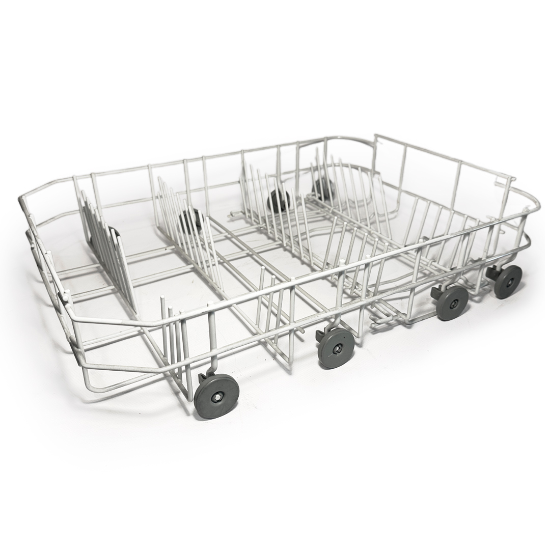 Корзина нижняя посудомоечной машины Electrolux Zanussi AEG 1529704304 Б/у Корзина нижняя посудомоечной машины Electrolux Zanussi AEG 1529704304 Б/у