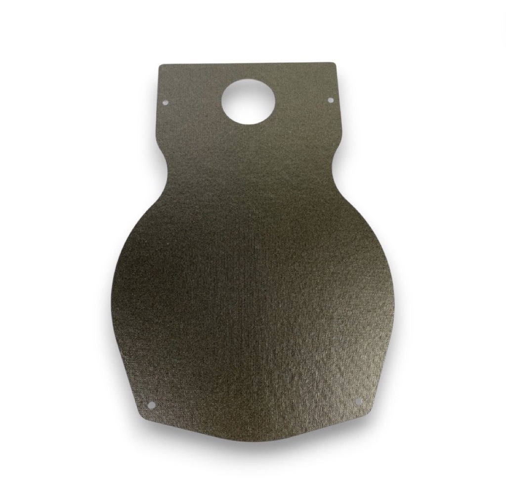 Слюда 315x215мм для духового шкафа AEG, Electrolux, IKEA, Zanussi 5550369010 ORIGINAL