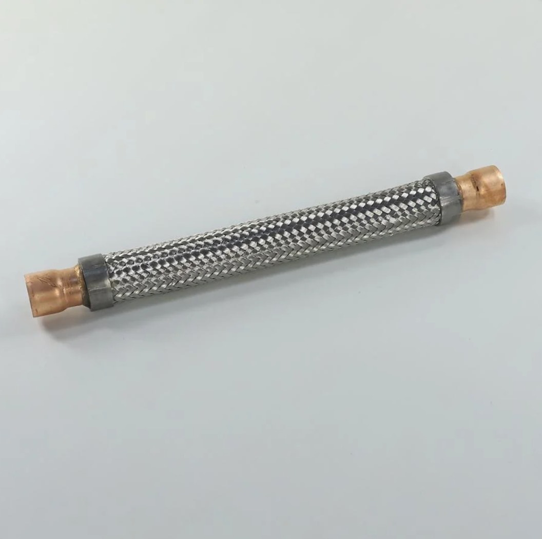 Виброгаситель 22мм 7/8 дюйм LV-078, RF17G02