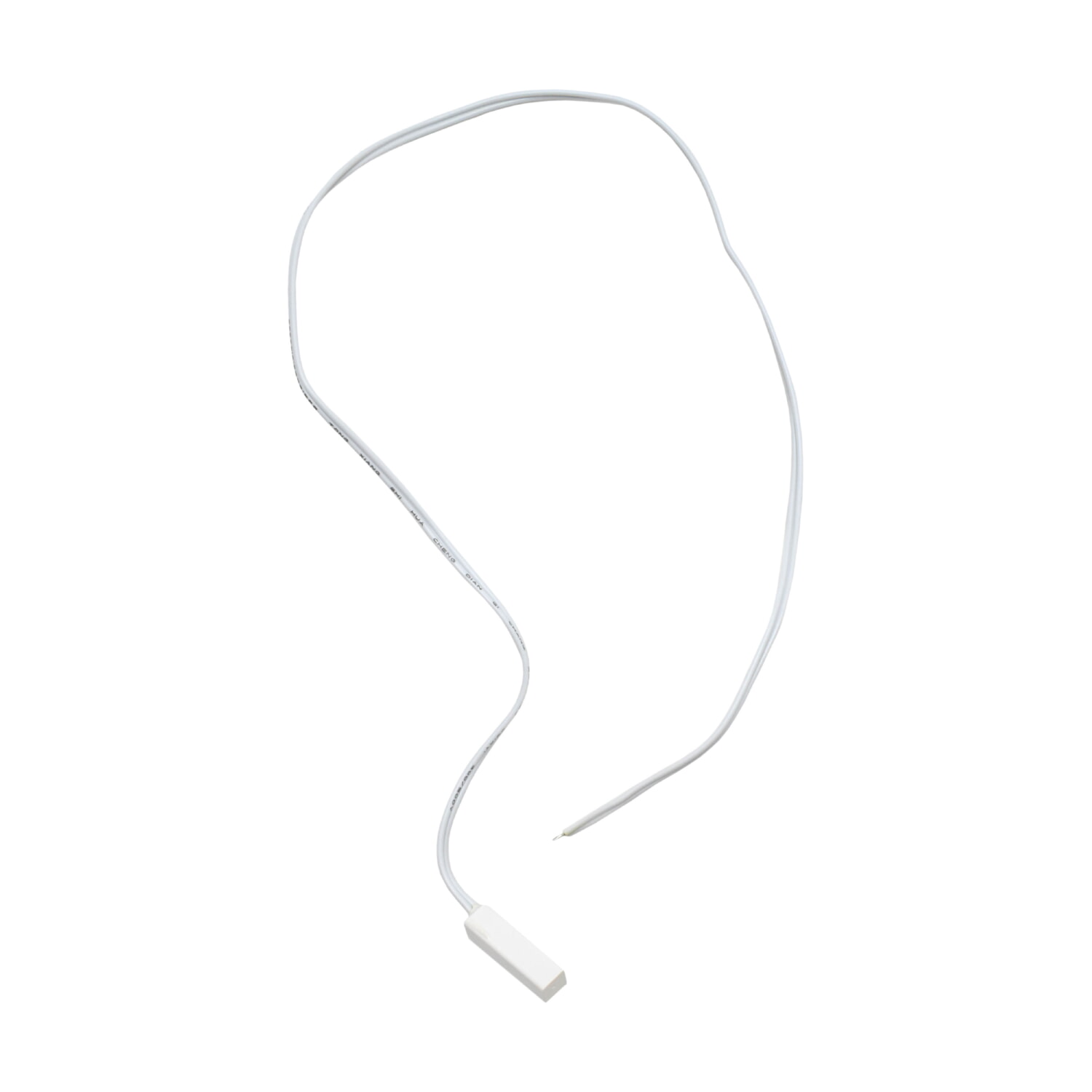 Сенсорный датчик холодильника 2 7 кОм L480мм Bosch, Siemens RK26103 квадратный