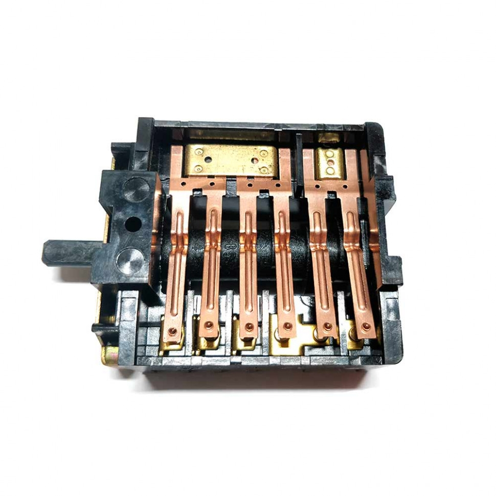 Переключатель режимов духовки Мечта 5 позиций, ПМ16-5-05