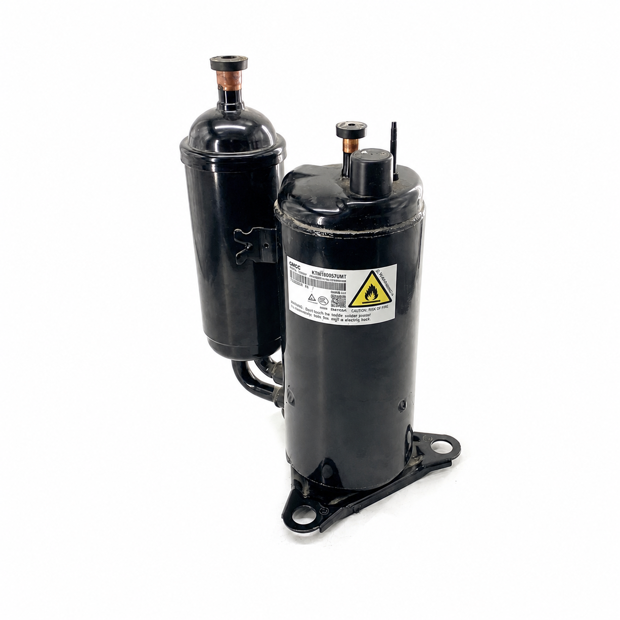 Компрессор кондиционера GMCC KTM180D57UMT