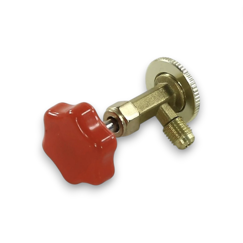 Вентиль к баллону CH-339 проколка универ