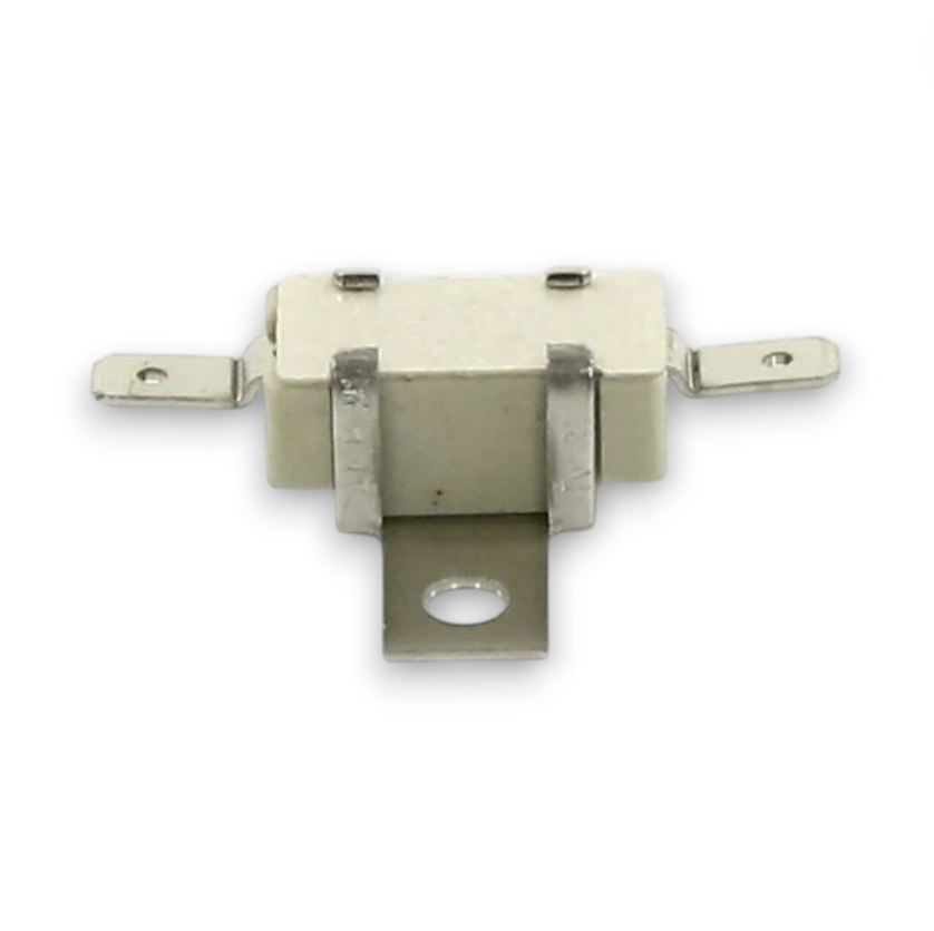 Термопредохранитель керамический 229°С 10A 250V