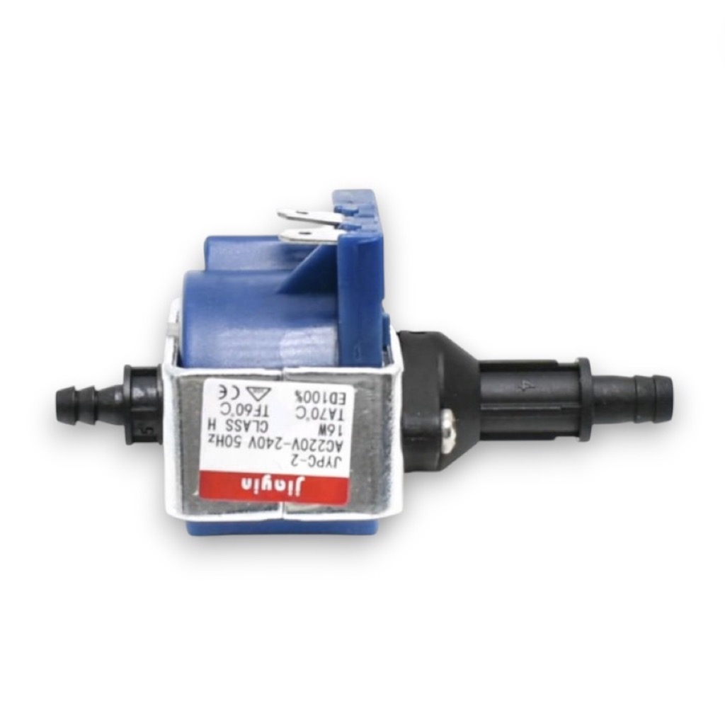 Насос Jiayin 16W 220V JYPC-2 TA70C TF60C ED100%