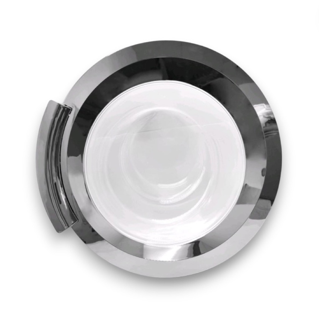 Дверь в сборе стиральной машины Logixx Bosch, Siemens 704288 Оригинал