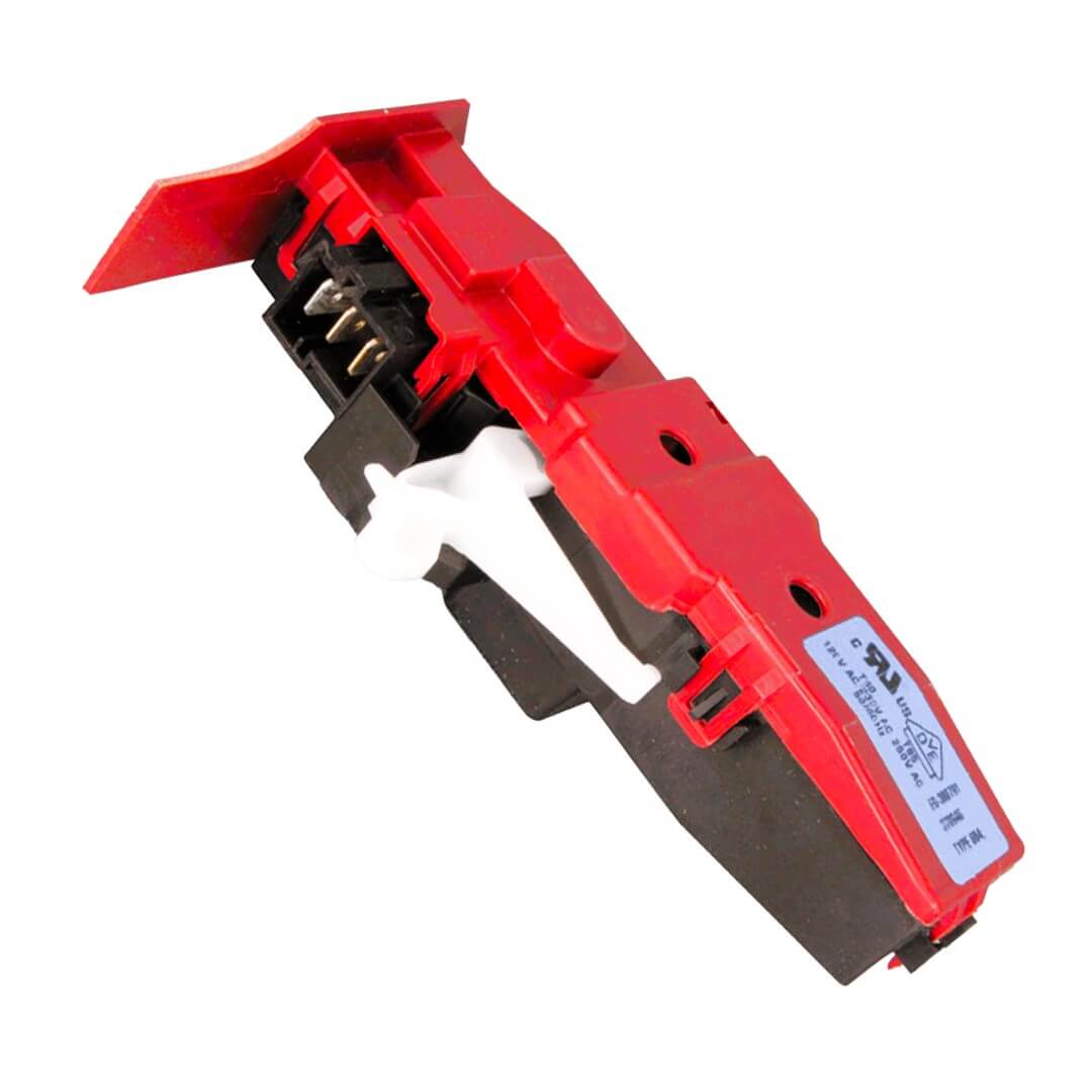 Блокировка люка (УБЛ) ASKO 3 контакта 8088275