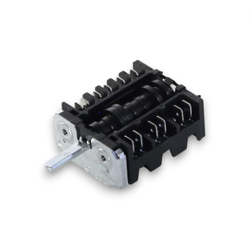 Переключатель духовки EGO 4 поз 46.23866.834 651067119