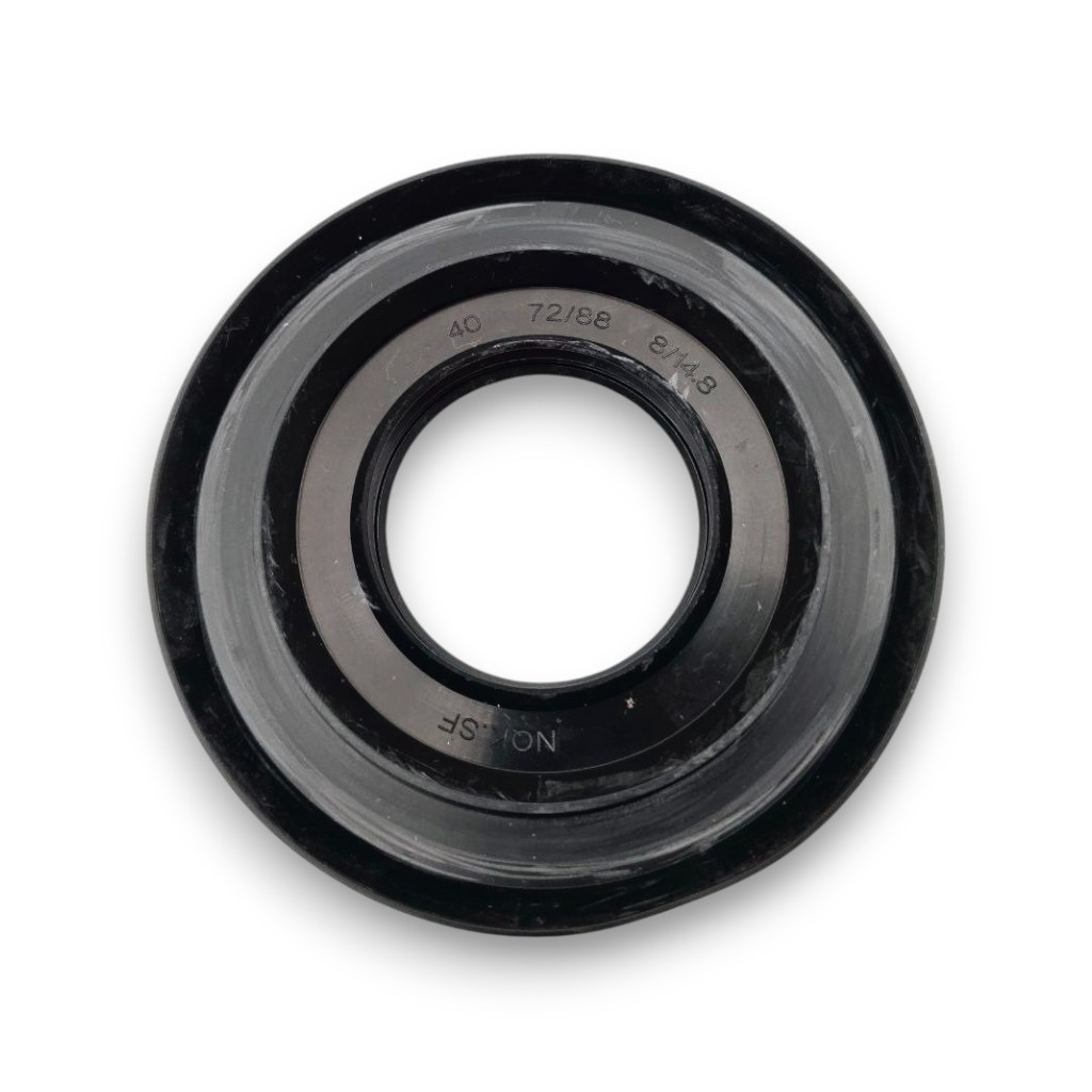 Сальник 40x72/88x8/14 8 NQK.SF NBR Bosch 40*72/88*8/14,8 NQK.SF, 056766