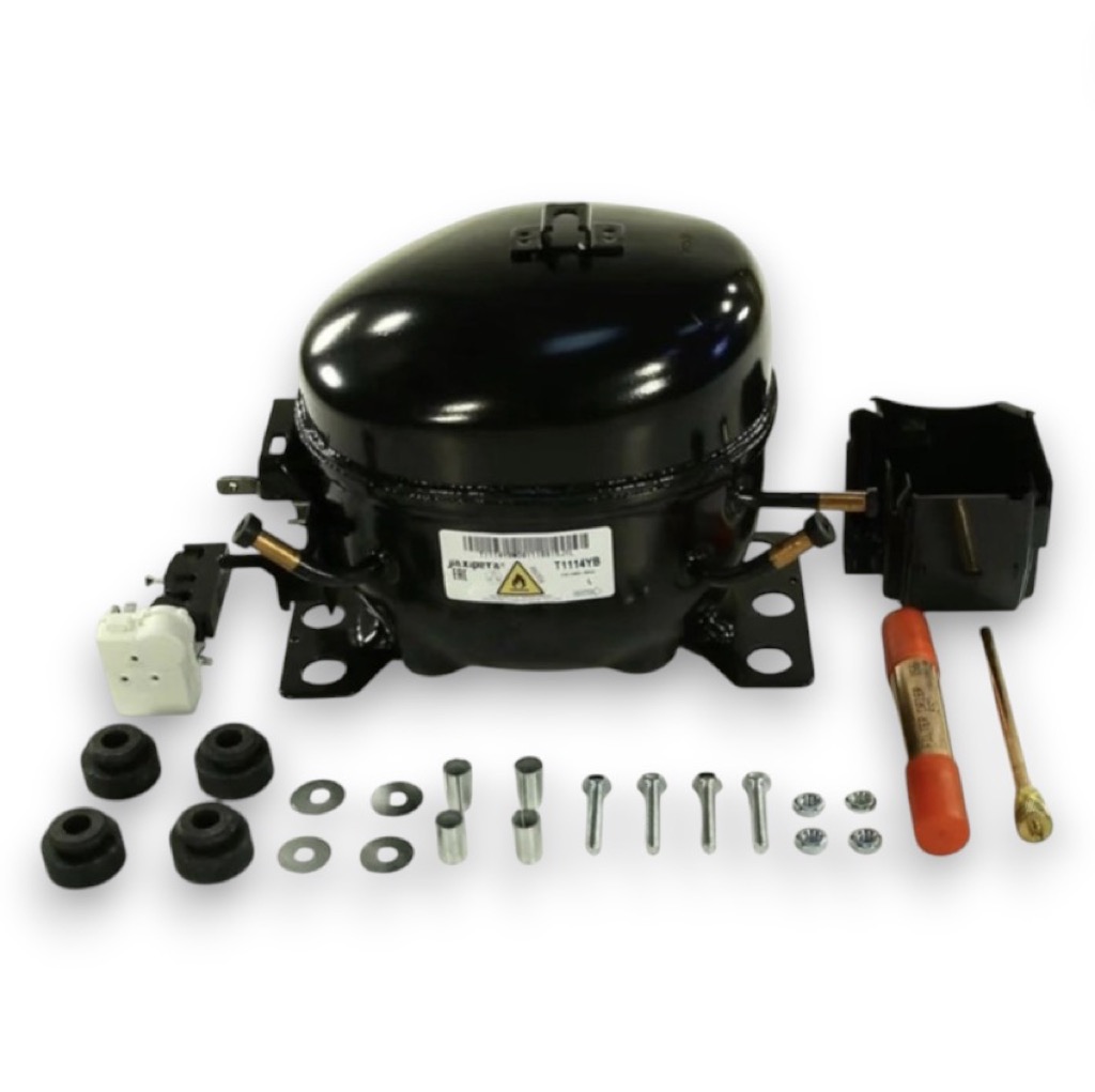 Компрессор Jiaxipera TT1114Y 168W R600 в упаковке